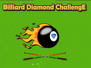 Igra Billiard Diamond Challenge online