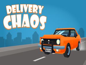 Igra Dostava kaos online