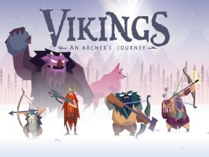 Igra Vikingi: Putovanje Putovanje online
