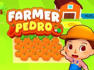 Igra Farmer Pedro online