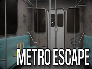 Igra Bijeg iz metroa online