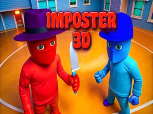 Igra IMPATER 3D online