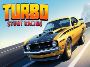 Igra Turbbo utrke: trikovi online