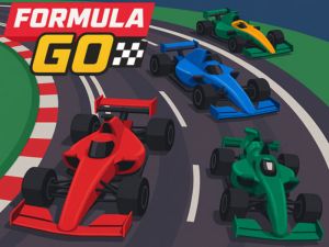 Igra Formula je naprijed online
