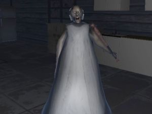 Igra Grenny se vraća 3D: Zla sudbina online