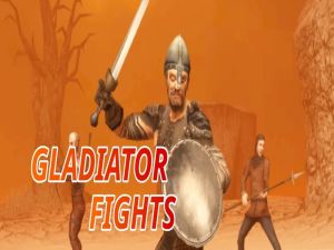 Igra Bitke gladijatora online