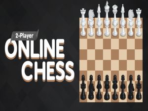 Igra 2 internetska šahova online