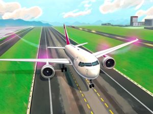 Igra Aerodromski kontrolor online