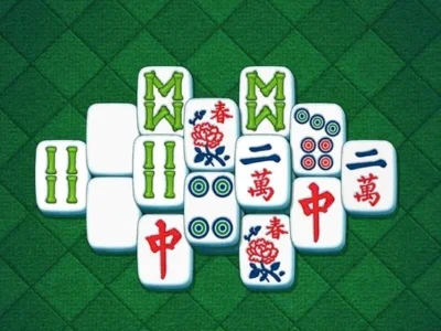 Igra Besplatni Mahjong online