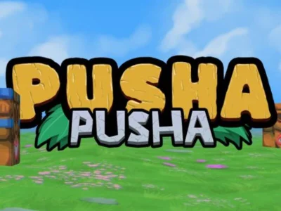 Igra Push push online