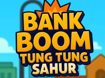 Igra Tung Tung Sakhur Banking Boom online