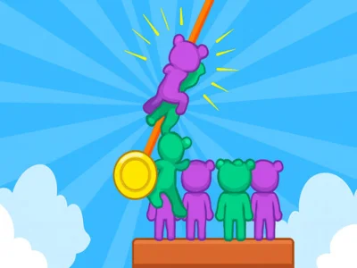 Igra Uštedjeti online