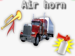 Igra Zračni rog online