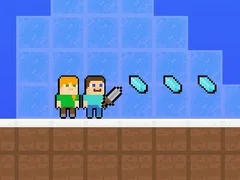 Igra ZimskiCraft 2 Igrača online