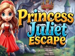 Igra Bijeg princeze Julijete online