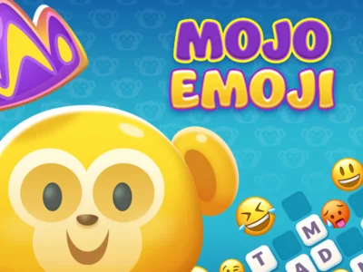 Igra Mojo Emoji online