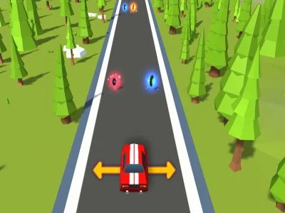 Igra Trzaj do zenita online