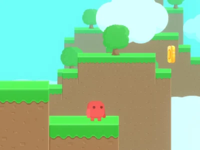 Igra Crveni trkač online