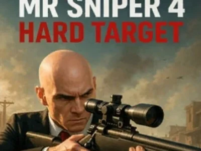 Igra Mr Sniper 4 Teška meta online