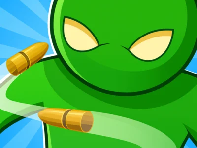 Igra Vođeni metak 3d online Igra Vođeni metak 3d online