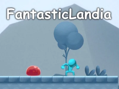 Igra Fantastična zemlja online