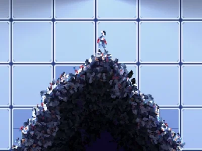 Igra Fragment online