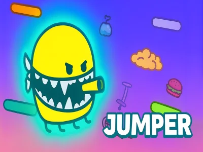 Igra Džemper online