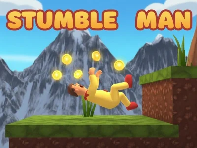 Igra Posrnuo čovjek online