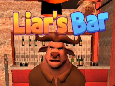 Igra Lažljivi bar online