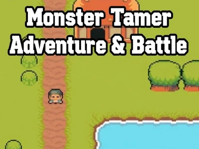 Igra Monster Tamer Avanture i bitke online