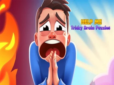 Igra Pomozi mi: izazovne zagonetke online