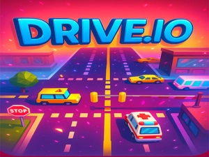 Igra Vožnja na mreži online