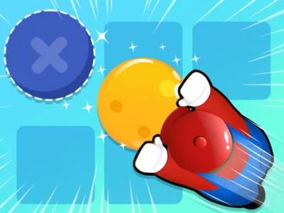 Igra Sokoban Gurni kutiju online