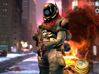 Igra Zombi Reaper: Strijelac online