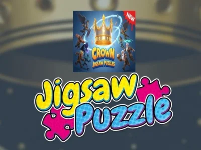 Igra Zagonetke: kruna online