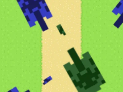 Igra Spremnik 8Bit online