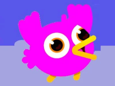 Igra Ptice koje skaču online