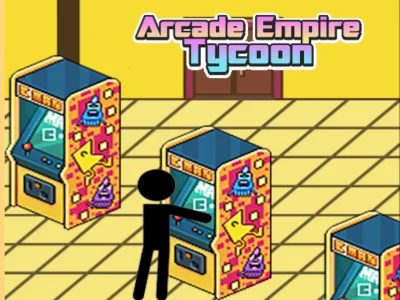 Igra Gaming Empire Tycoon online