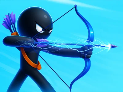 Igra Nasumični strijelci online