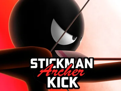 Igra Strijelac Stickman Strike online