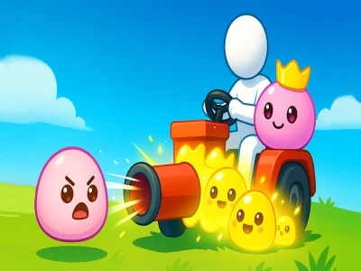 Igra Farma sluzi online