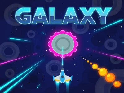 Igra Galaksija online Igra Galaksija online
