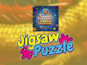 Igra Zagonetka: kineski zmaj online