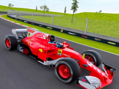 Igra Trkaće igre Formule 1 online Igra Trkaće igre Formule 1 online