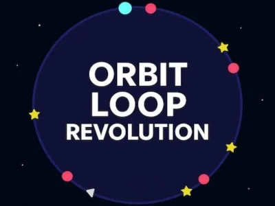 Igra Revolucija orbitalnog ciklusa online
