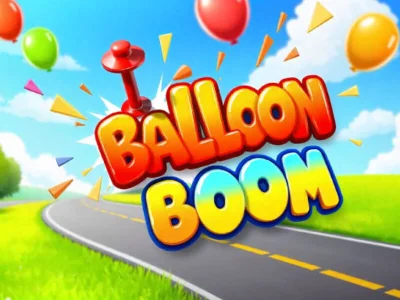 Igra Procvat balona online