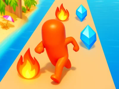 Igra Utrka: transformacija heroja online