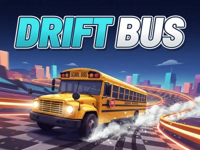 Igra Drift u autobusu online Igra Drift u autobusu online