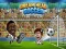 Igra Dream Head Soccer online