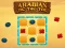 Igra Arapski tic-tac-toe online